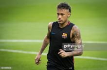 Neymar kelasi haftada PSJ futbolchisiga aylanadi