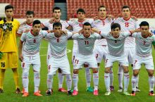 Молодежная сборная Таджикистана (U-19) проведет сбор в Турции