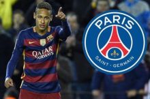Breaking: Neymar "Barselona"dagilar bilan xayrlashdi