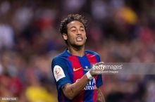 Rasman: "Barselona" Neymar klubni tark etmoqchi ekanligini tasdiqladi