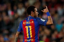 Neymar PSJda soatiga 3500 ming evro maosh oladi