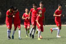Сегодня стартует третий круг чемпионата Таджикистана