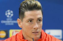 Torres: “Liverpul”ning CHLga qaytgani yaxshi bo'ldi”