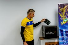 "Paxtakor": Futbolchilar "FIFPRO WORLD XI" uchun ovoz berishdi