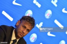 PSJning Neymar uchun to'lagan chekni ko'rdingizmi? FOTO