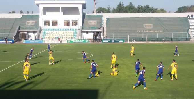 Ўйиндан кейинги фикрлар Ўйиндан кейинги фикрлар