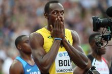 Olamsport.com: Bolt oltin medalni qo'lga kirita olmadi va boshqa xabarlar