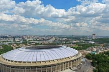 Rossiyada stadionlarni JCH-2018ga tayyorlash davom etmoqda (FOTO)