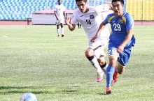 Финал Кубка Кыргызстана пройдет на стадионе имени Долена Омурзакова в Бишкеке