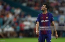 Гвардиола "Барселона" етакчиларидан бирини "Манчестер Сити"да кўрмоқчи