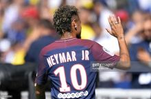 Neymar "Gengam"ga qarshi bahsda maydonga tushishi mumkin