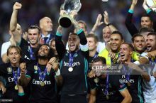 "Real Madrid"dan yana bir muhim yangilik