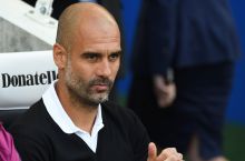 Хосеп Гвардиола: «Манчестер Сити»даги барча инсонларни табриклайман»