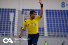 Oliy Liga 18-turga hakamlar tayinlandi, Ravshan Ermatov "Dinamo" - "Paxtakor" o'yinini boshqaradi