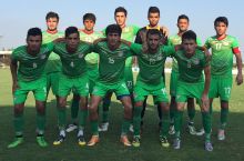 «Молодежка» Таджикистана на сборе в Турции: три матча – три победы