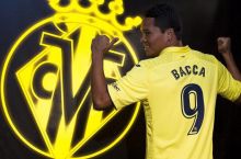 «Вильярреал» объявил о переходе Бакки из «Милана» на правах аренды