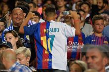 Kim kuchli? "Kamp Nou"dagi Ronaldu yoki "Bernabeu"dagi Messi? + FOTO