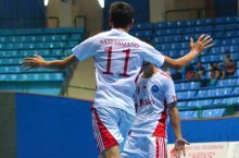 Итоги 3-тура чемпионата Узбекистана по футзалу среди команд U-18