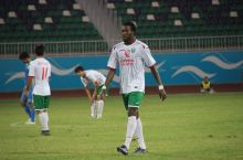 “Lokomotiv” himoyachisi Burkina Faso terma jamoasiga chaqirildi