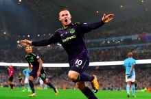 “Manchester Siti” - “Everton” - 1:1. 2 ta qizil va 2 ta gol