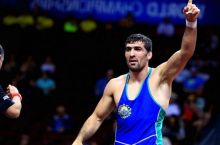 Olamsport: Rustam Assakalov JCH bronza medali uchun gilamga chiqdi, SHohjahon Ergashev Moskvada