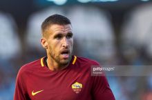 "Yuventus" "Roma" futbolchisi uchun 45 mln. evro taklif qilishi mumkin
