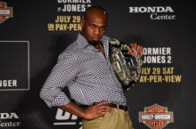 Olamsport: UFC чемпионидан допинг чиқди, ўзбек боксчиларининг ЖЧдаги иштирокидан фактлар