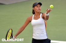 Olamsport: Sabina SHaripova "US Open"da kortga chiqdi, Meyvezer o'z g'alabasi uchun pul tikmoqchi va boshqa xabarlar