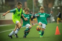 В начальных классах школ Казахстана внедрят урок футбола