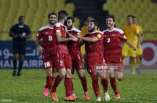 VIDEO. Suriya - Qatar 3:1, mana qanday qilib gollar urish kerak!