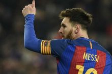 Onda Cero: Месси 2018 йилда “Барселона”ни эркин агент сифатида тарк этмоқчи