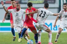 Janubiya Koreya futbolchisi: "Biz O'zbekistonning o'yini bilan qiziqmagandik"