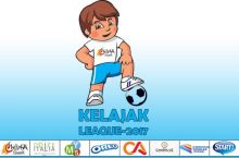"Kelajak League". 1-tur. "Paxtakor-B"  - "Junior Football-09" 7:1