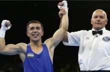 Olamsport: Ikki karra Olimpiada chempionlari o'zaro "Medison-skver-garden"da jang qiladi, Do'smatov to'xtamoqchi emas