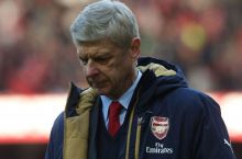 Arsen Venger: "Yozda "Arsenal"dan ketishimga oz qolgandi"
