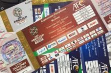 Осуществляется возврат денежных средств за билеты на матч Кыргызская Республика – Мьянма