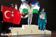 Olamsport: Рио-2016 совриндори профи боксда дебют қилади, армрестлингчиларимиздан ЖЧдаги медаллар ва бошқа хабарлар