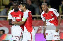 Monako to'rt futbolchini 283 million evroga sotdi