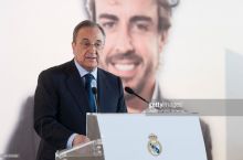 Президент «Реала»: мы не будем платить € 222 млн за игрока, как «ПСЖ» за Неймара
