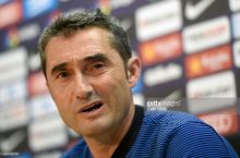 Valverde: "Transfer oynasi haqidagi eng yaxshi xabar bu - uning yopilishi"