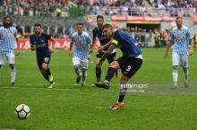 Ikardi va Perishichning gollari "Inter"ga 3 ochko keltirdi