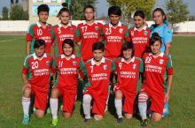 Ayollar futboli: “Lokomotiv-Woman” Farg'onada yirik hisobda zafar quchdi 