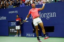 Olamsport: Nadal US Open g'olibiga aylandi, Nurmagomedov UFC Prezidentining yolg'oni haqida gapirdi