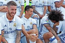 "Real Madrid" sardorlariga nima bo'ldi? FOTO 