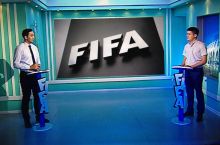Бугунги ФИФА кўрсатуви меҳмони ким бўлади?