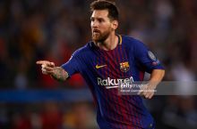 Messi oxirgi 3 o'yinda 7ta gol urdi FOTO