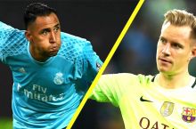 FIFA18: Ispaniyaning eng kuchli posboni "Real"da ham, "Barselona"da ham emas