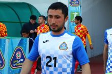Azam Aliev: Penalti yo'q edi