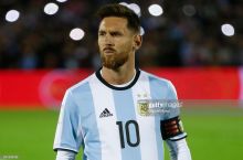 Messi nima uchun Argentina davlat madhiyasini aytmaydi?