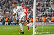 "Реал Мадрид" - АПОЭЛ. Футболчилар қандай баҳога лойиқ кўрилди?